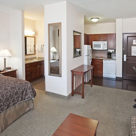 Staybridge Suites Plano - Richardson Area By Ihg Esterno foto