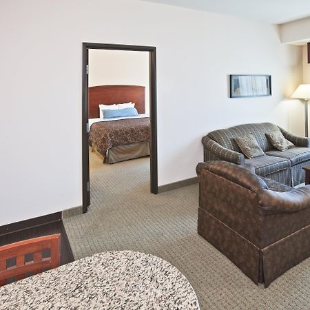 Staybridge Suites Plano - Richardson Area By Ihg Esterno foto