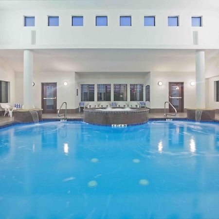 Staybridge Suites Plano - Richardson Area By Ihg Esterno foto