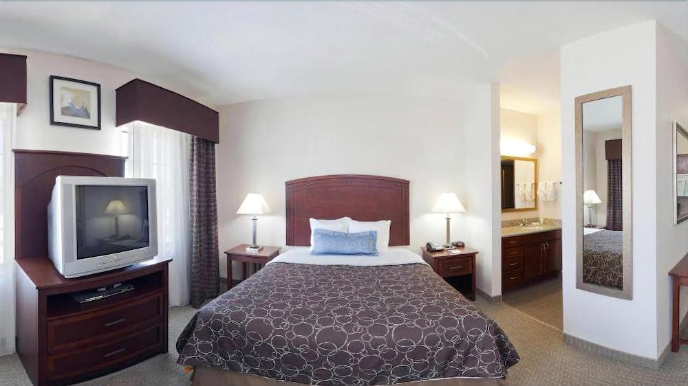 Staybridge Suites Plano - Richardson Area By Ihg Esterno foto