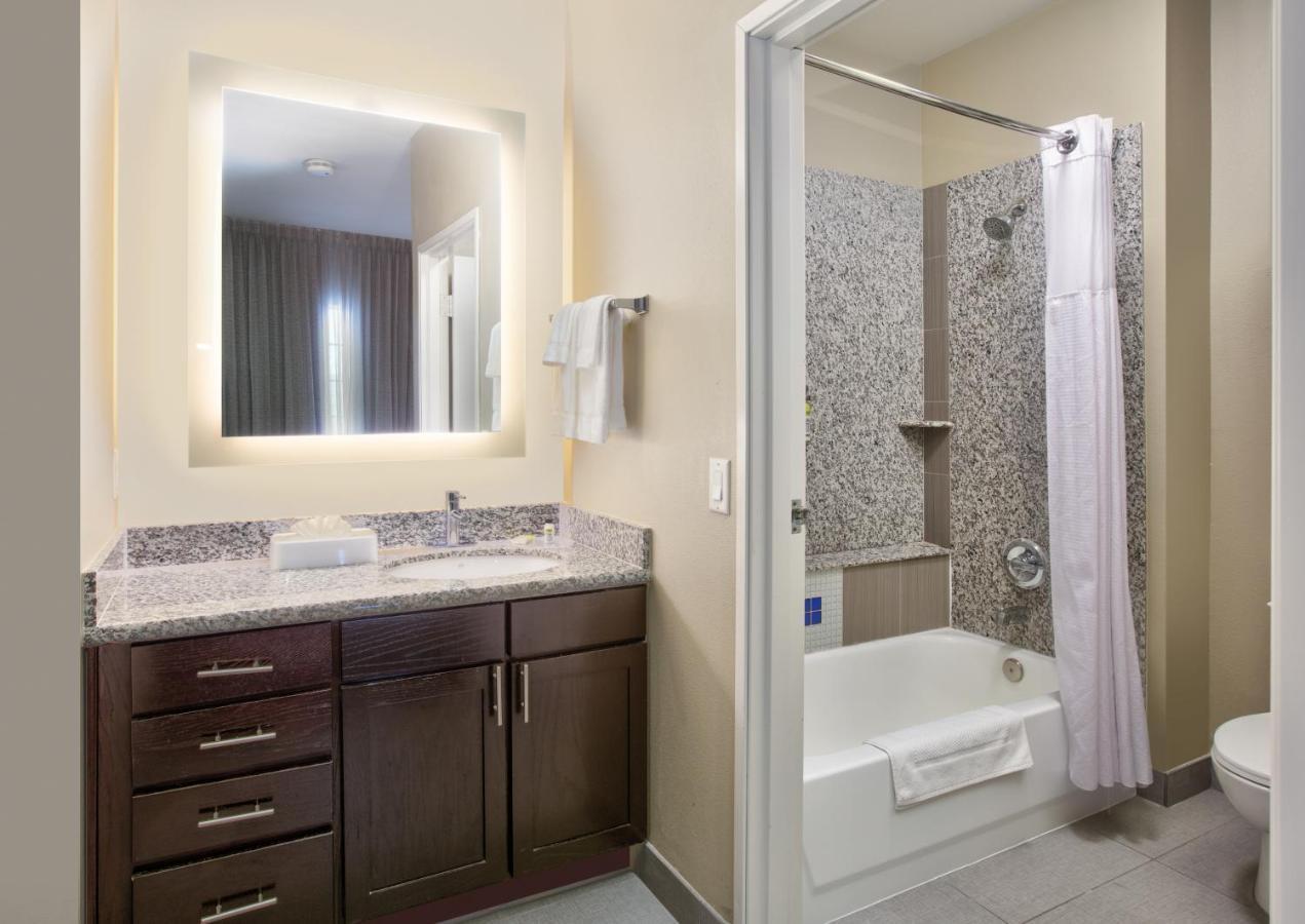 Staybridge Suites Plano - Richardson Area By Ihg Esterno foto