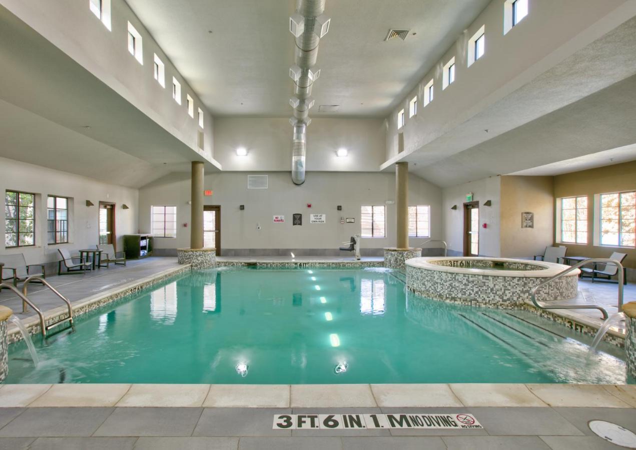 Staybridge Suites Plano - Richardson Area By Ihg Esterno foto