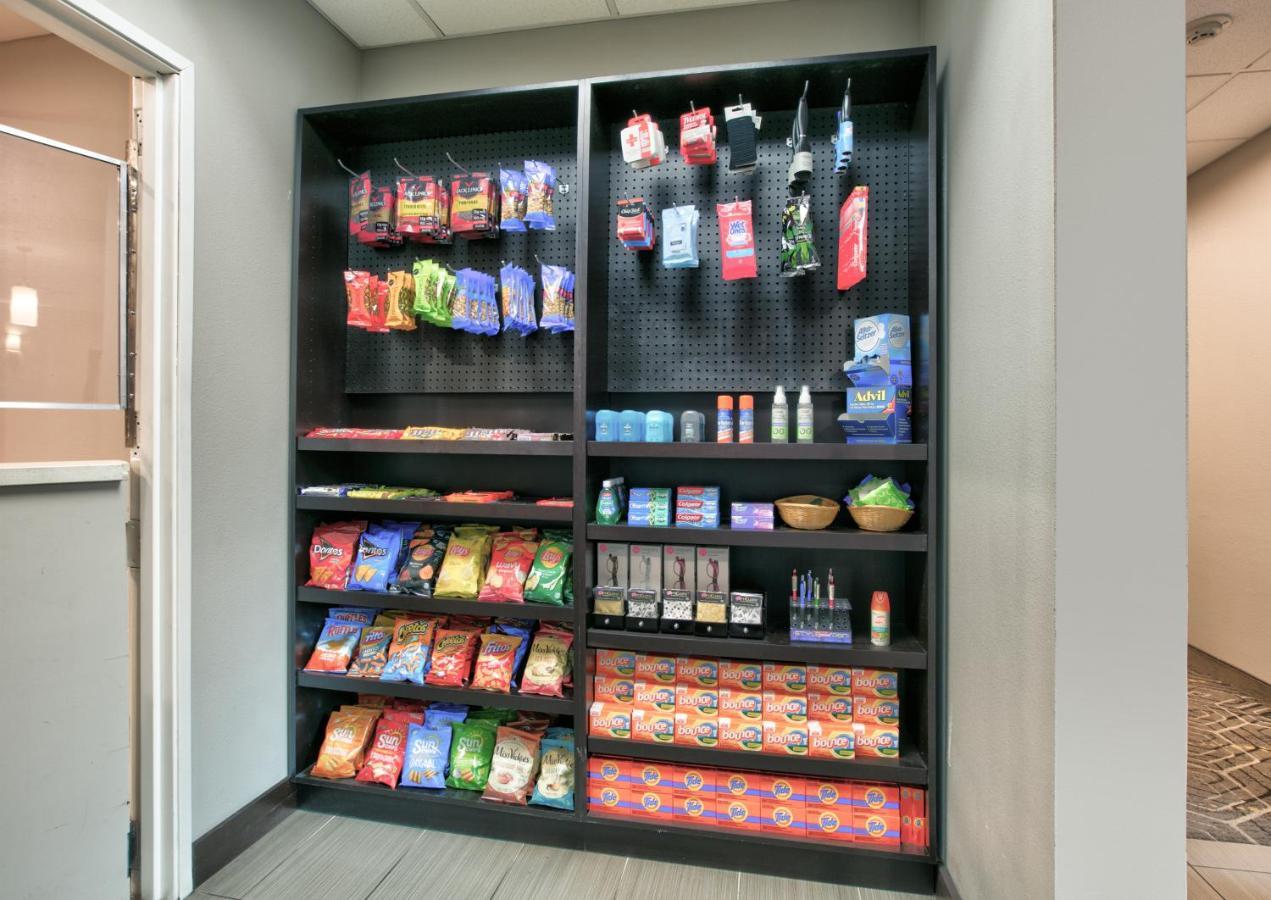 Staybridge Suites Plano - Richardson Area By Ihg Esterno foto