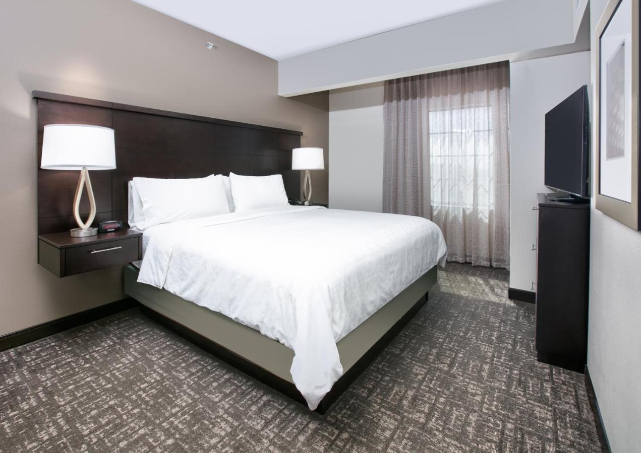 Staybridge Suites Plano - Richardson Area By Ihg Esterno foto