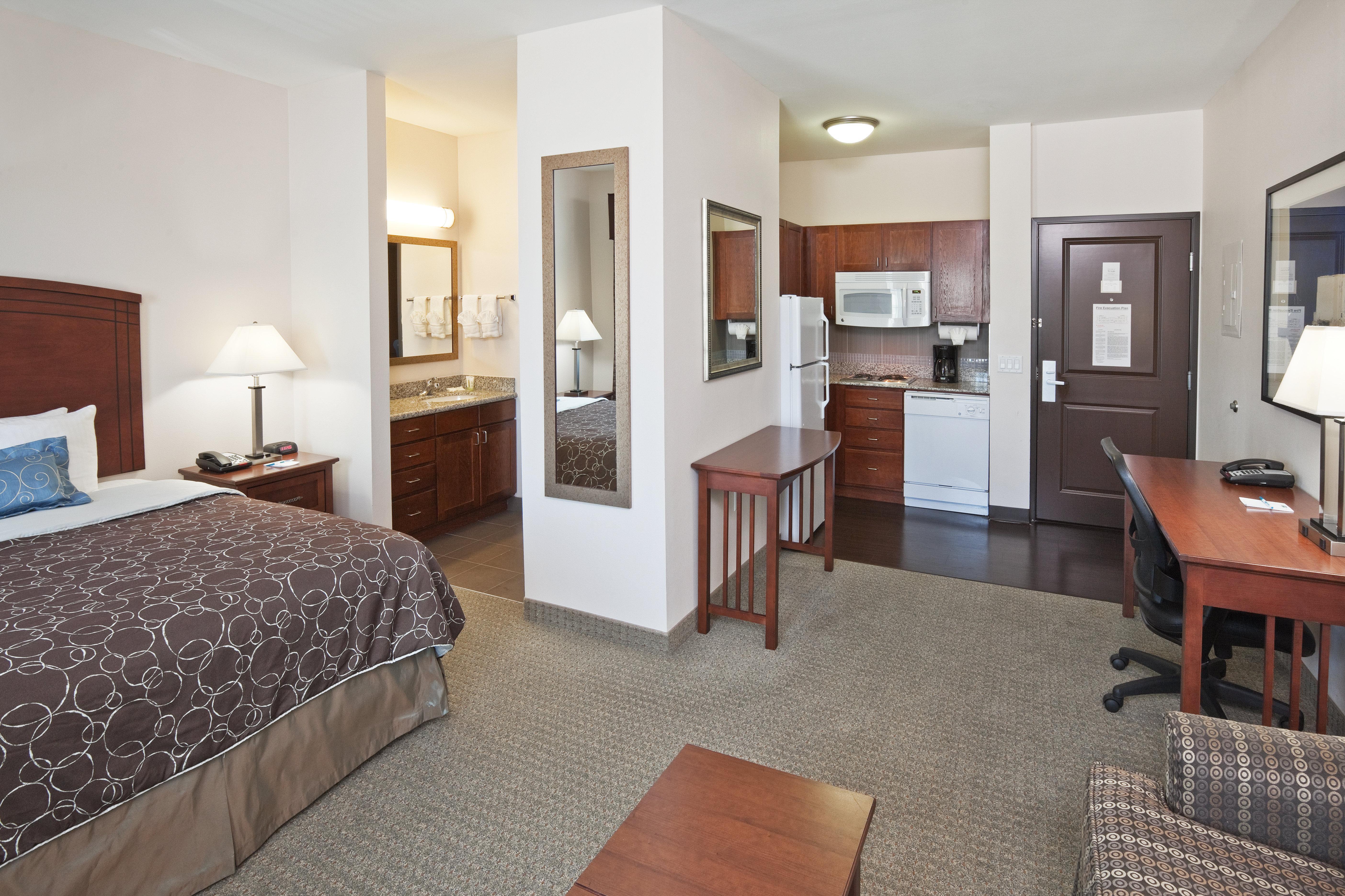 Staybridge Suites Plano - Richardson Area By Ihg Esterno foto