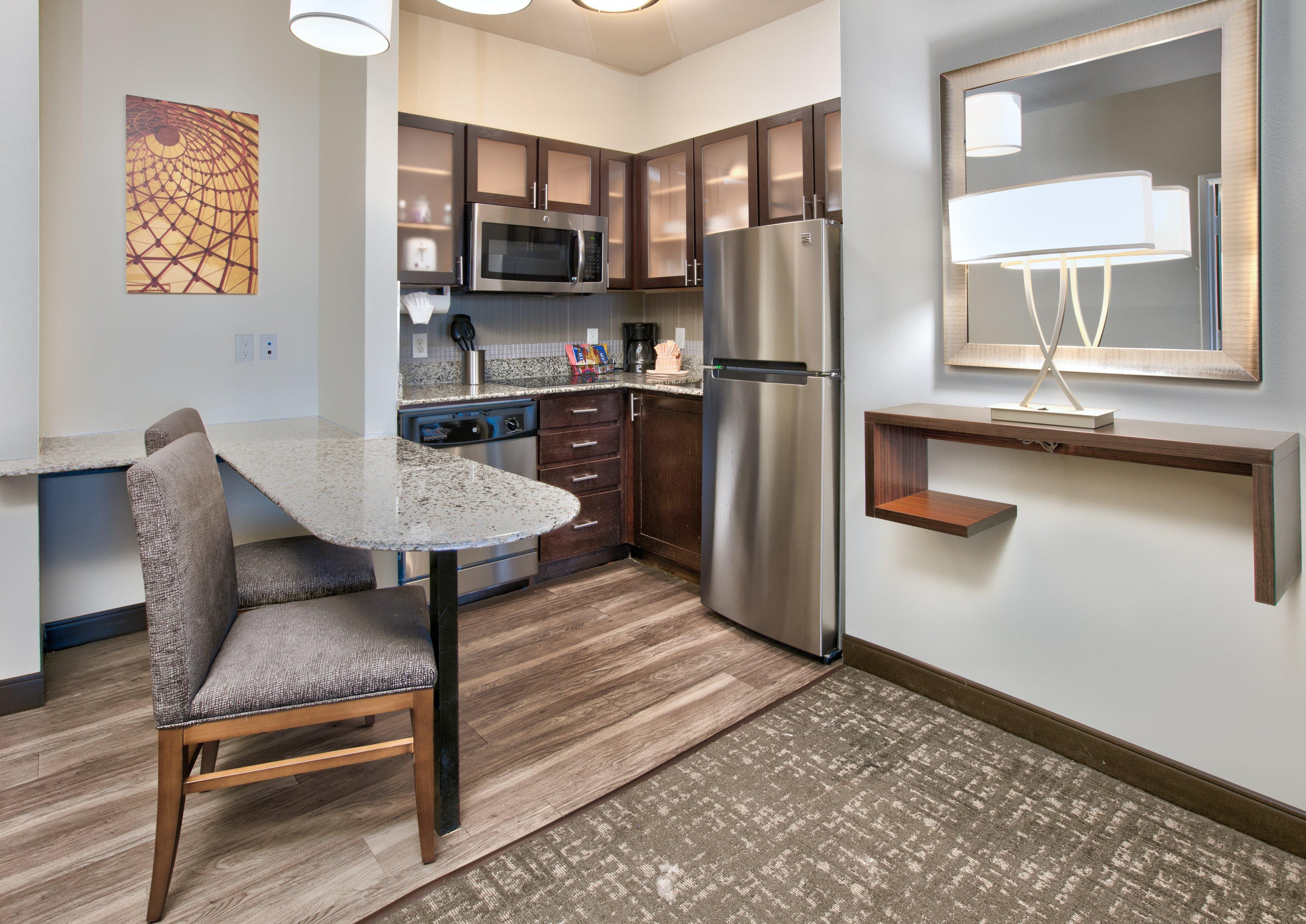 Staybridge Suites Plano - Richardson Area By Ihg Esterno foto