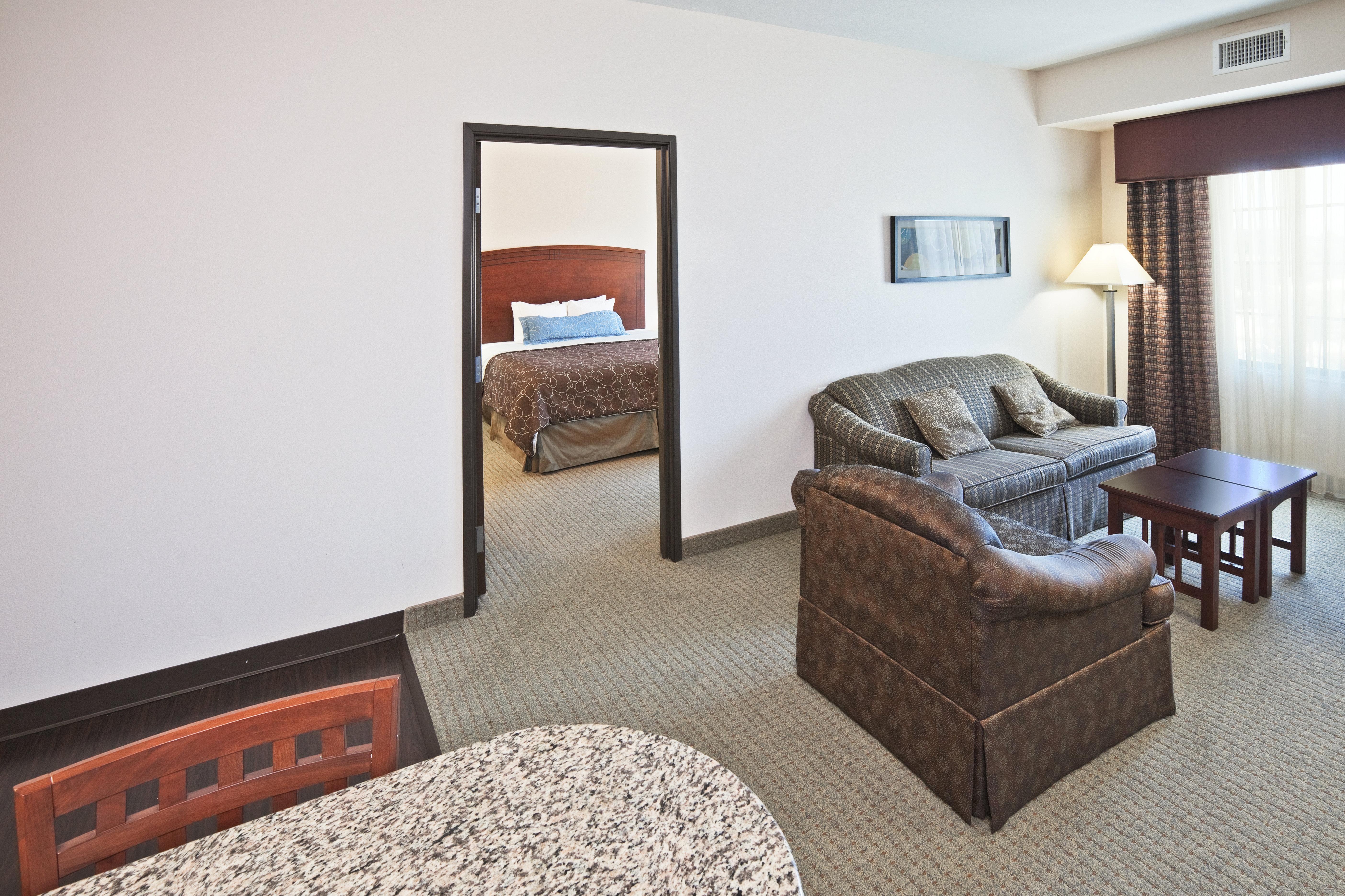 Staybridge Suites Plano - Richardson Area By Ihg Esterno foto