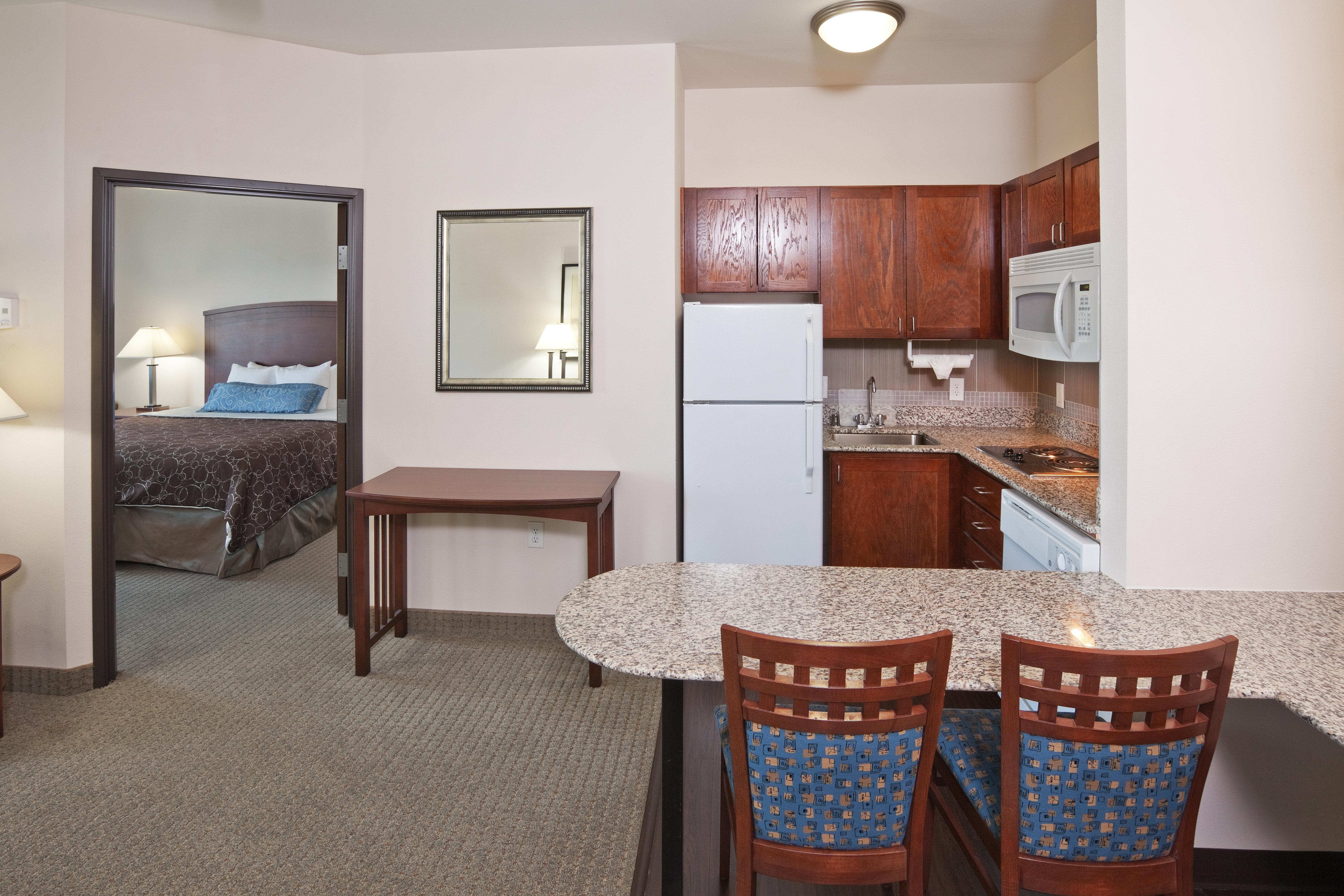 Staybridge Suites Plano - Richardson Area By Ihg Esterno foto