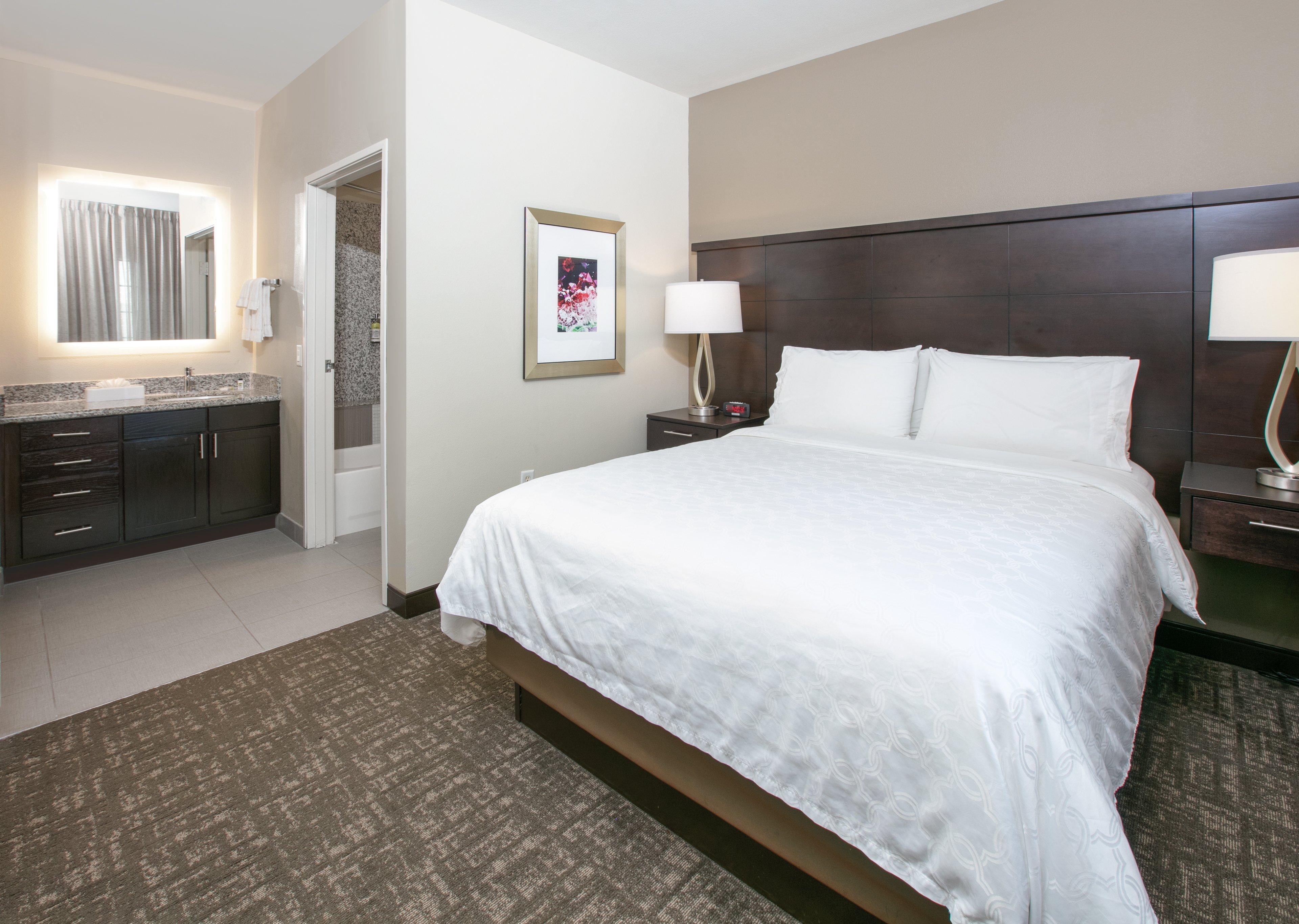 Staybridge Suites Plano - Richardson Area By Ihg Esterno foto
