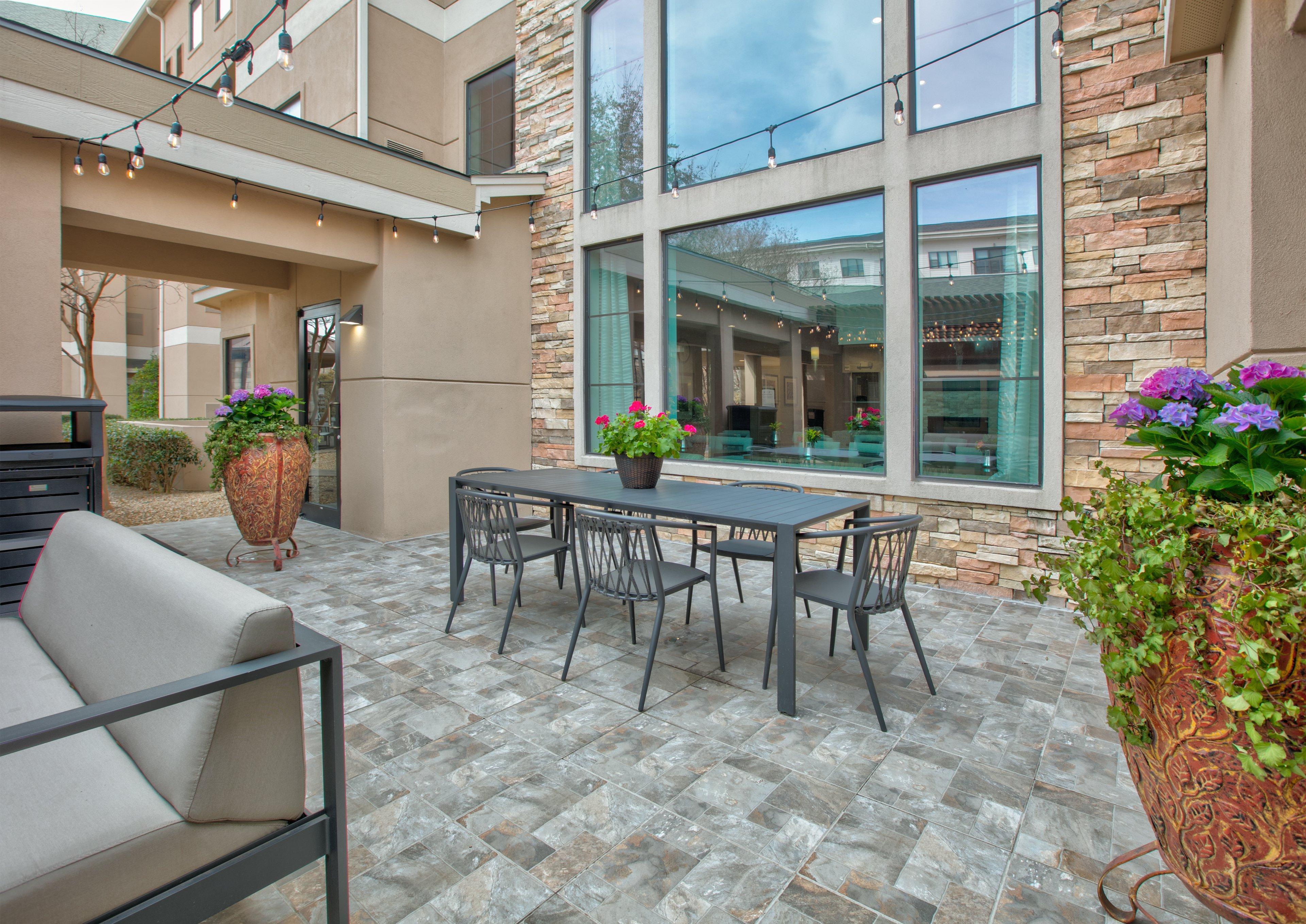 Staybridge Suites Plano - Richardson Area By Ihg Esterno foto