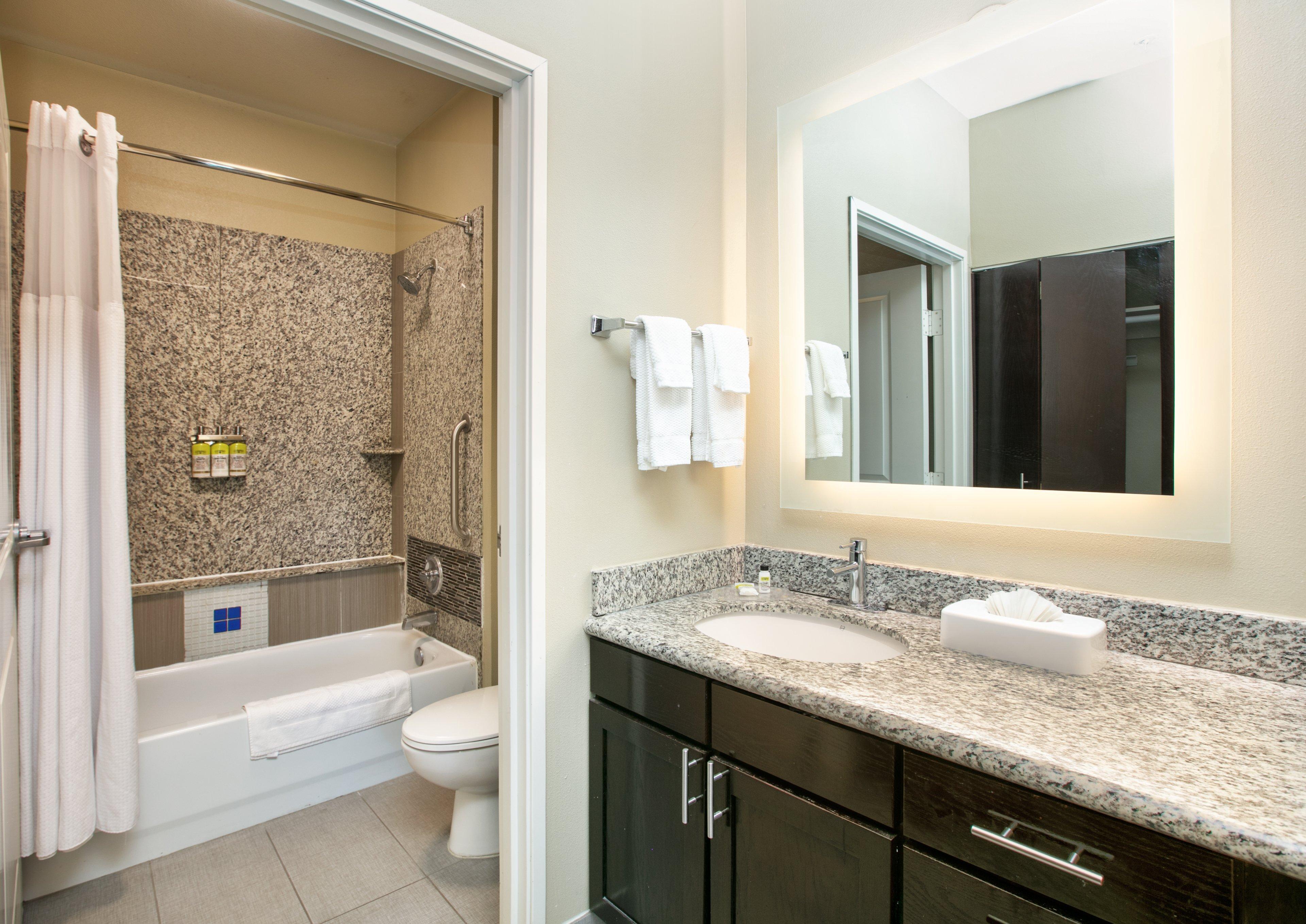 Staybridge Suites Plano - Richardson Area By Ihg Esterno foto