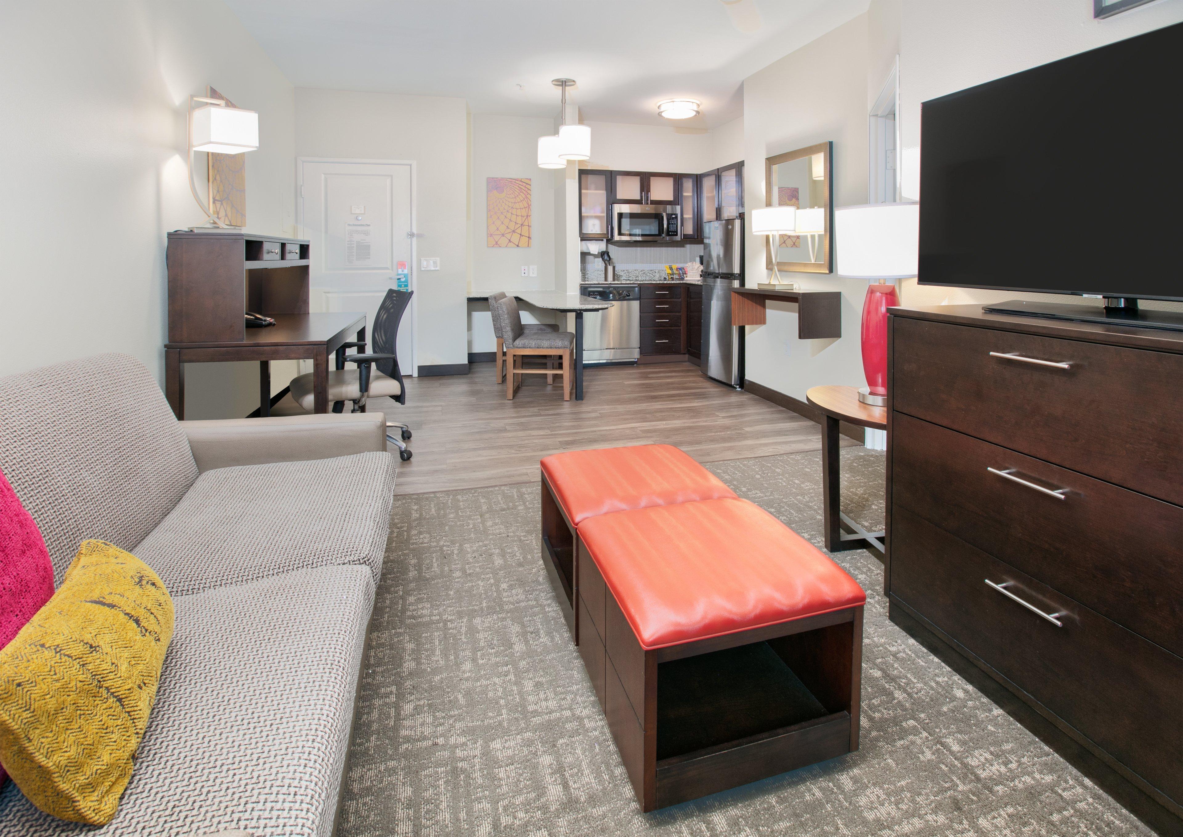 Staybridge Suites Plano - Richardson Area By Ihg Esterno foto