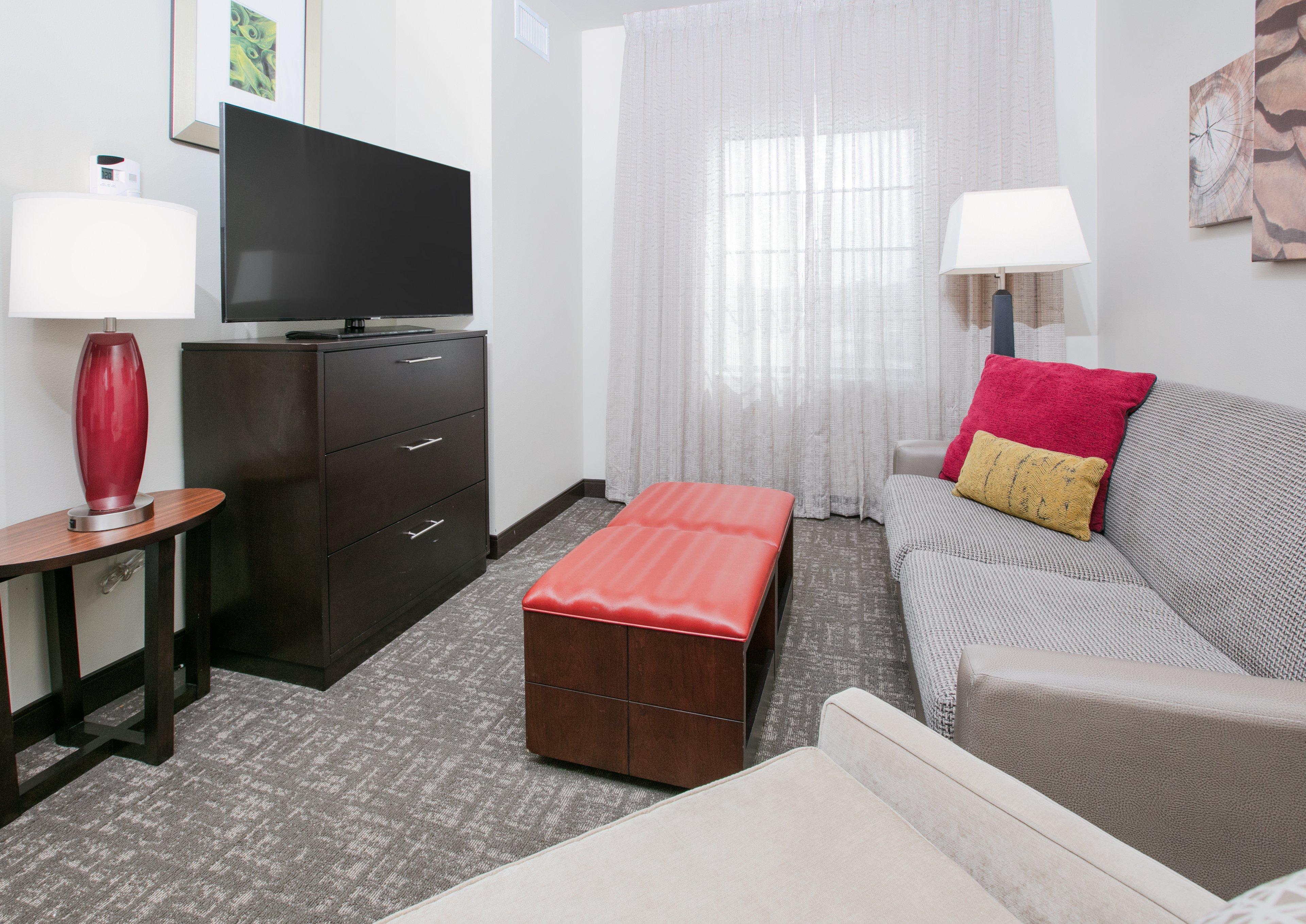 Staybridge Suites Plano - Richardson Area By Ihg Esterno foto