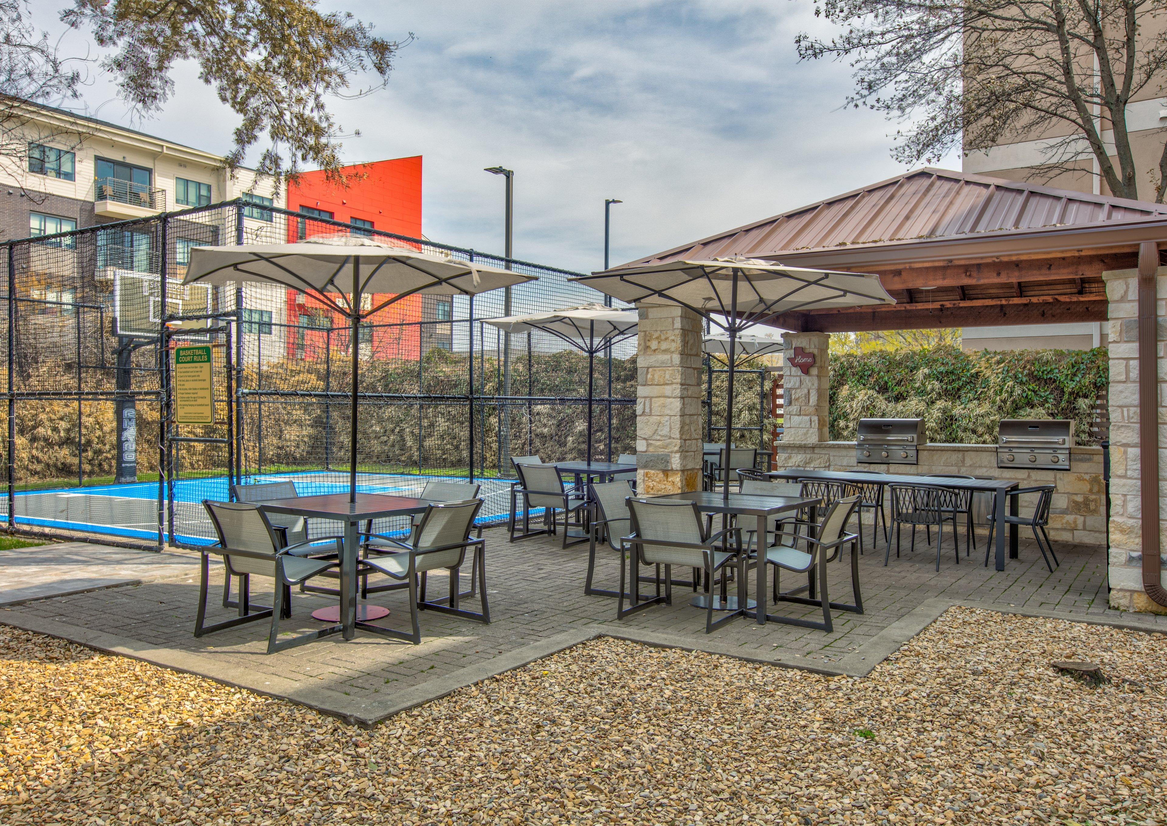 Staybridge Suites Plano - Richardson Area By Ihg Esterno foto