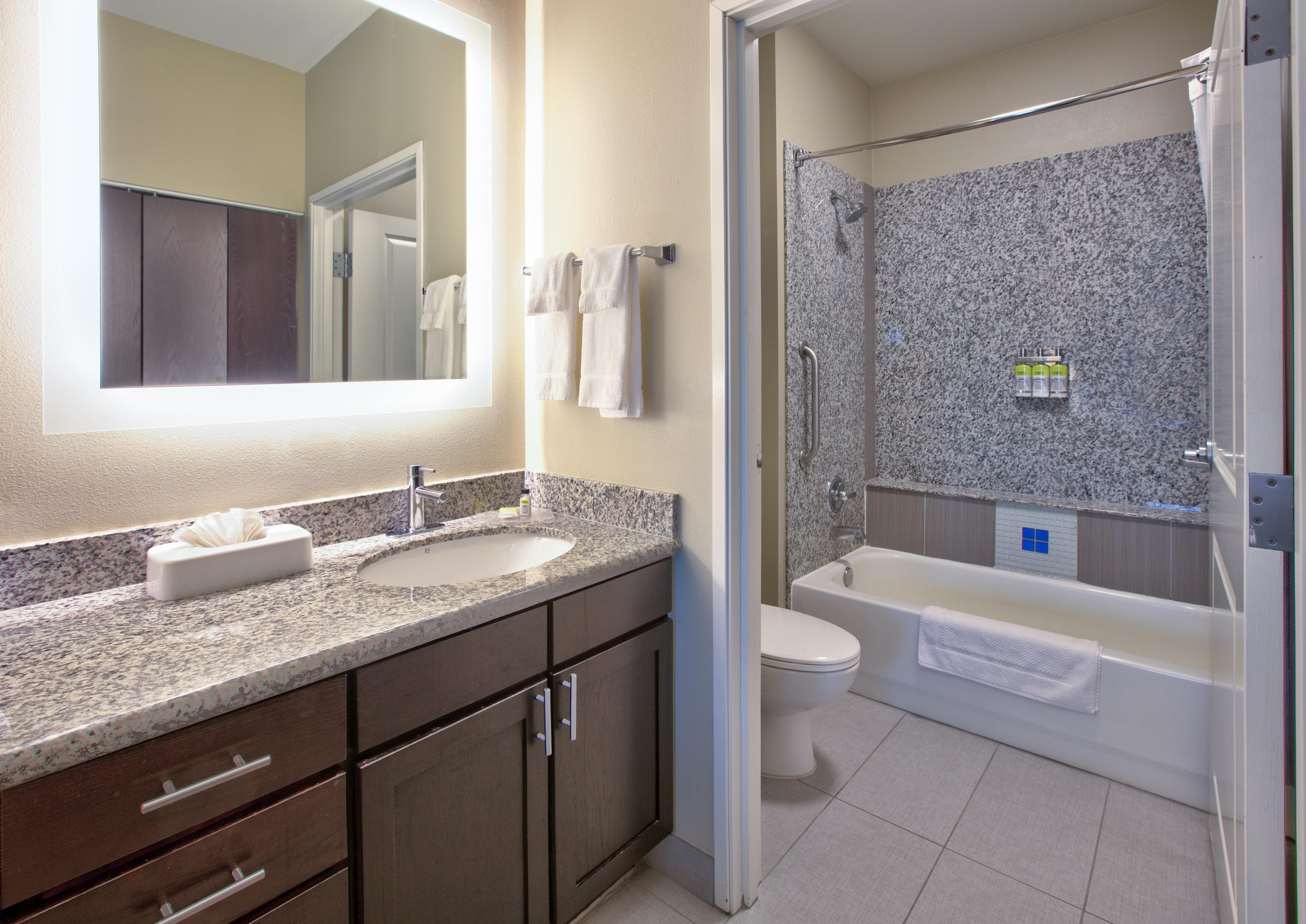 Staybridge Suites Plano - Richardson Area By Ihg Esterno foto