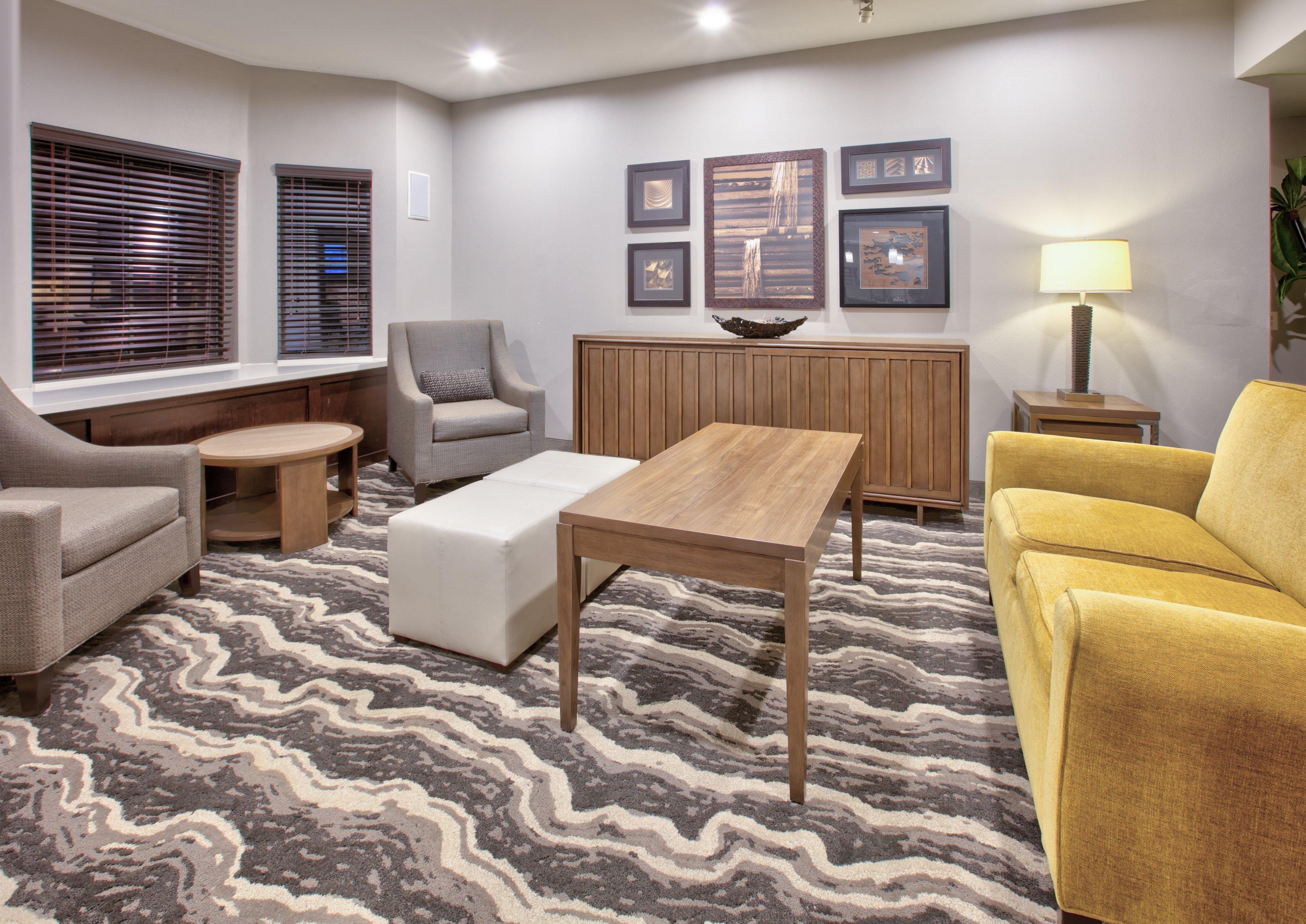 Staybridge Suites Plano - Richardson Area By Ihg Esterno foto