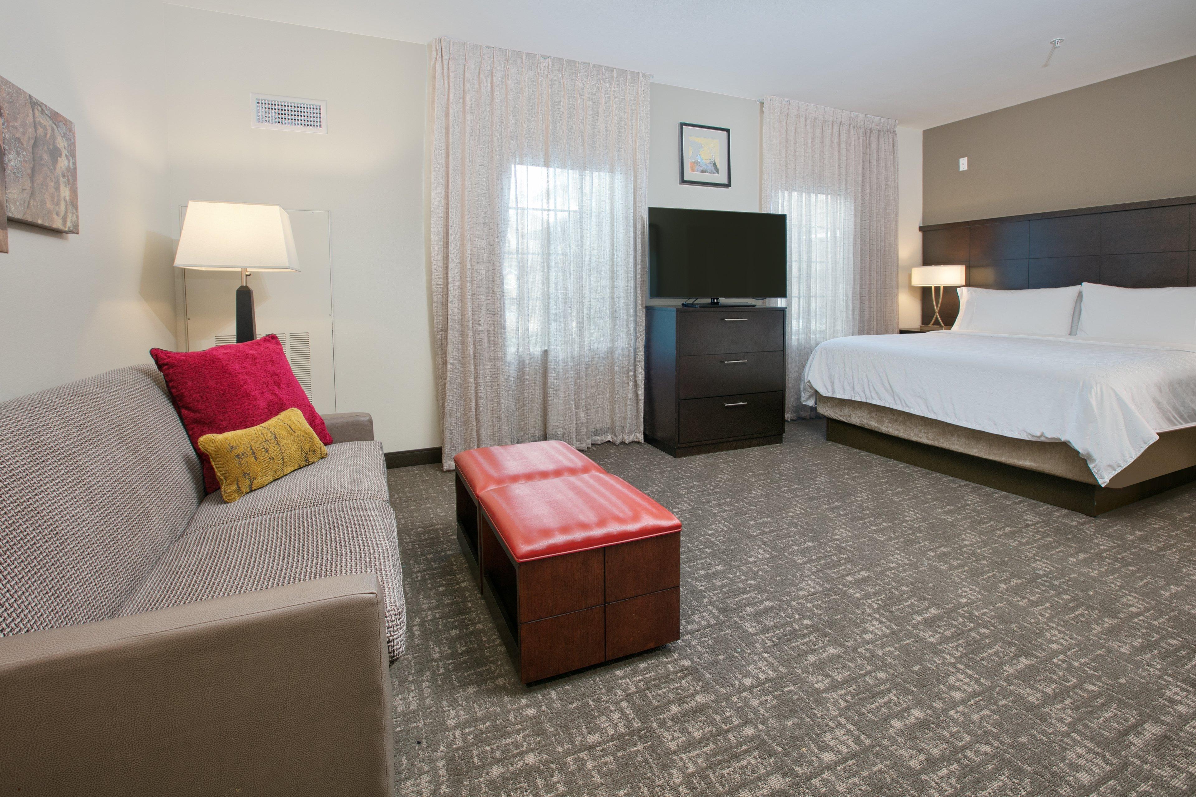 Staybridge Suites Plano - Richardson Area By Ihg Esterno foto