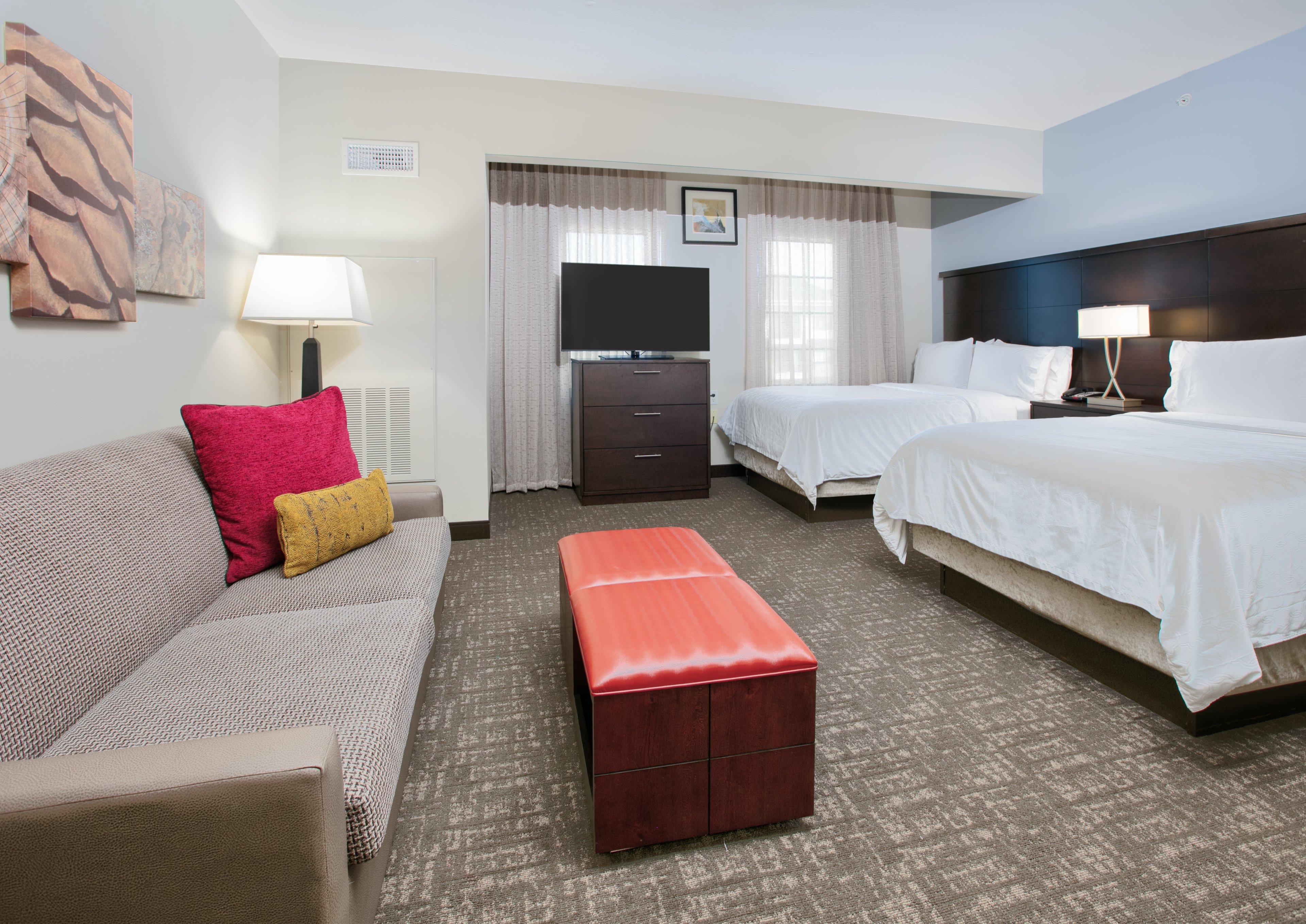 Staybridge Suites Plano - Richardson Area By Ihg Esterno foto