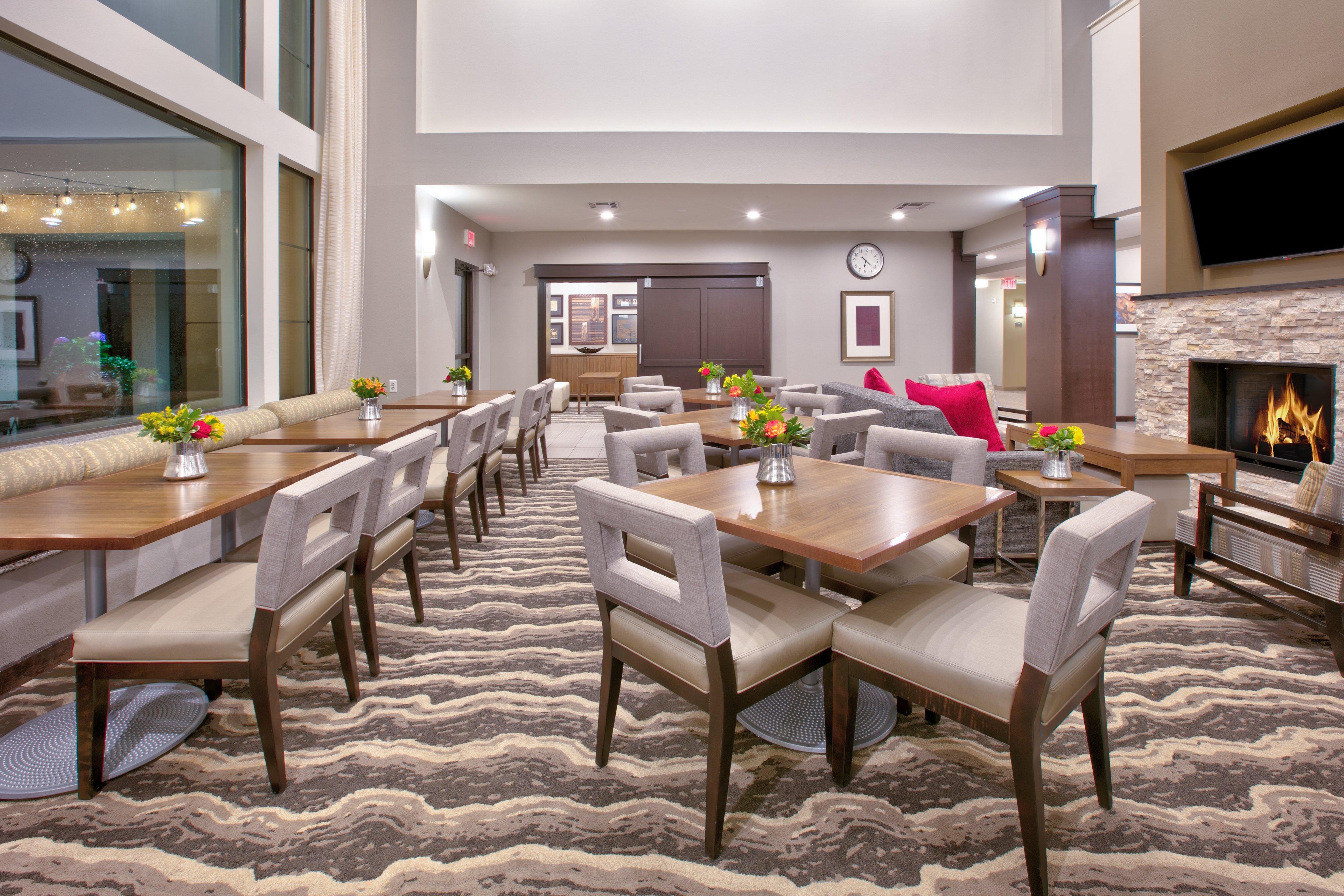Staybridge Suites Plano - Richardson Area By Ihg Esterno foto