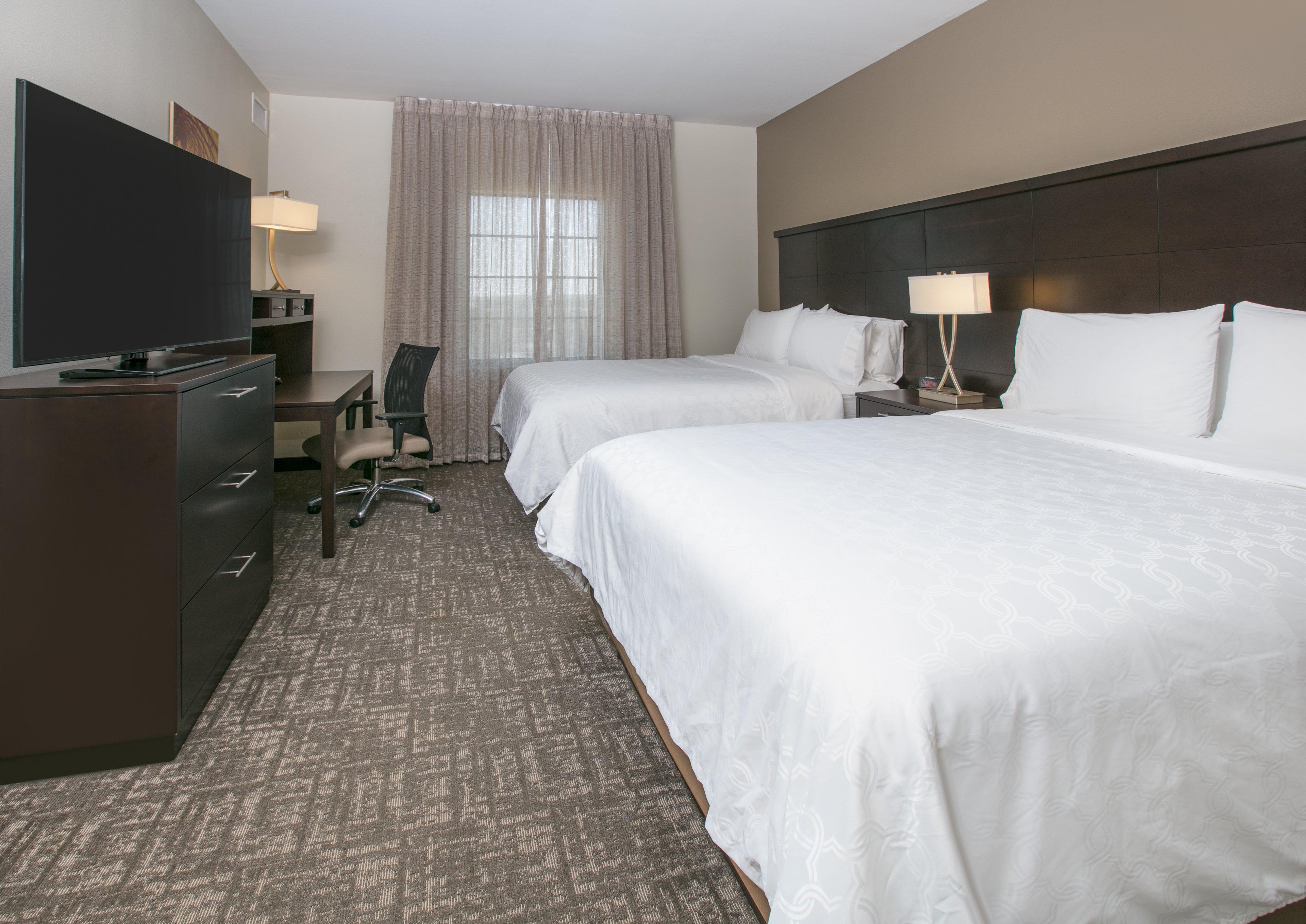 Staybridge Suites Plano - Richardson Area By Ihg Esterno foto