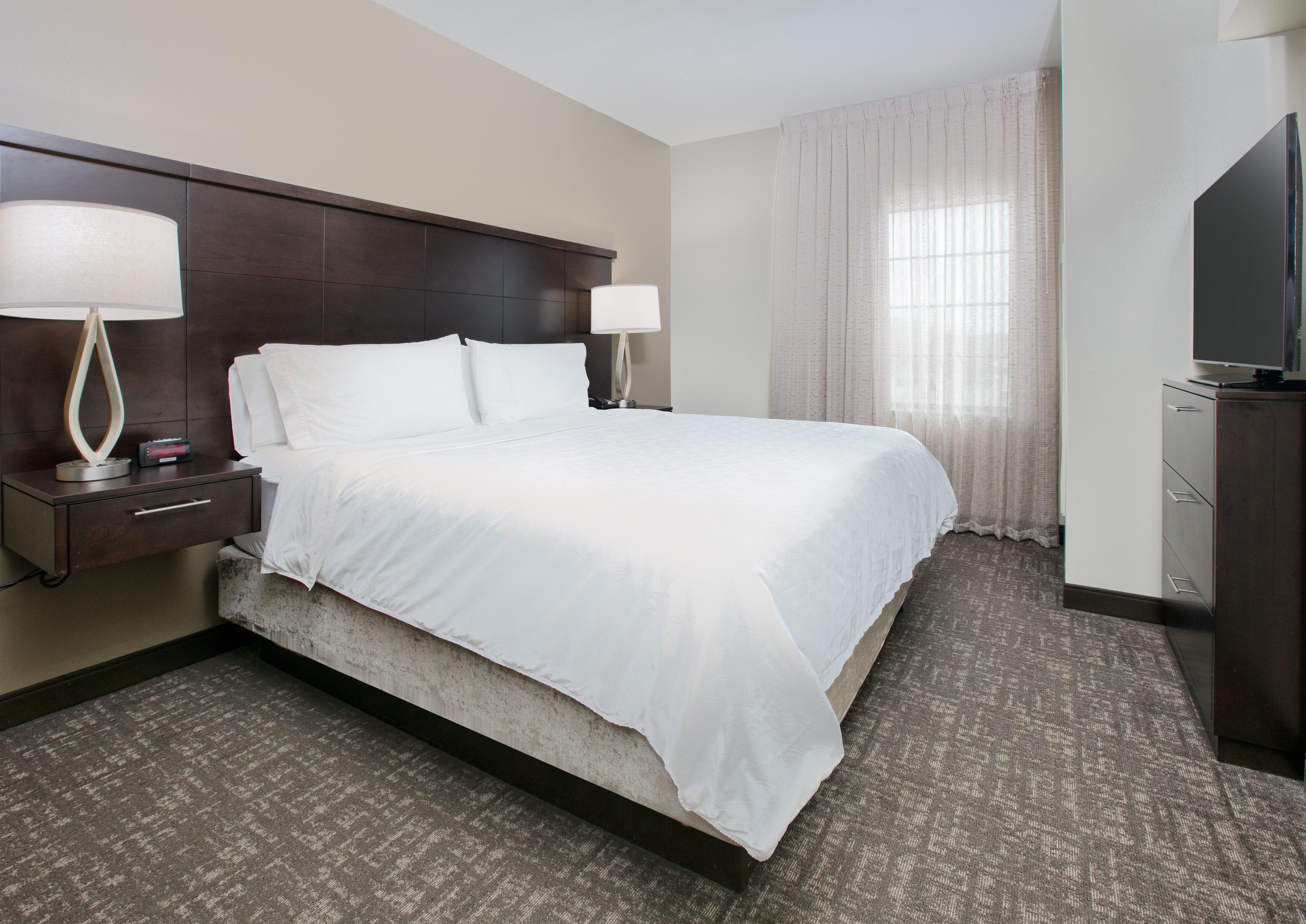 Staybridge Suites Plano - Richardson Area By Ihg Esterno foto