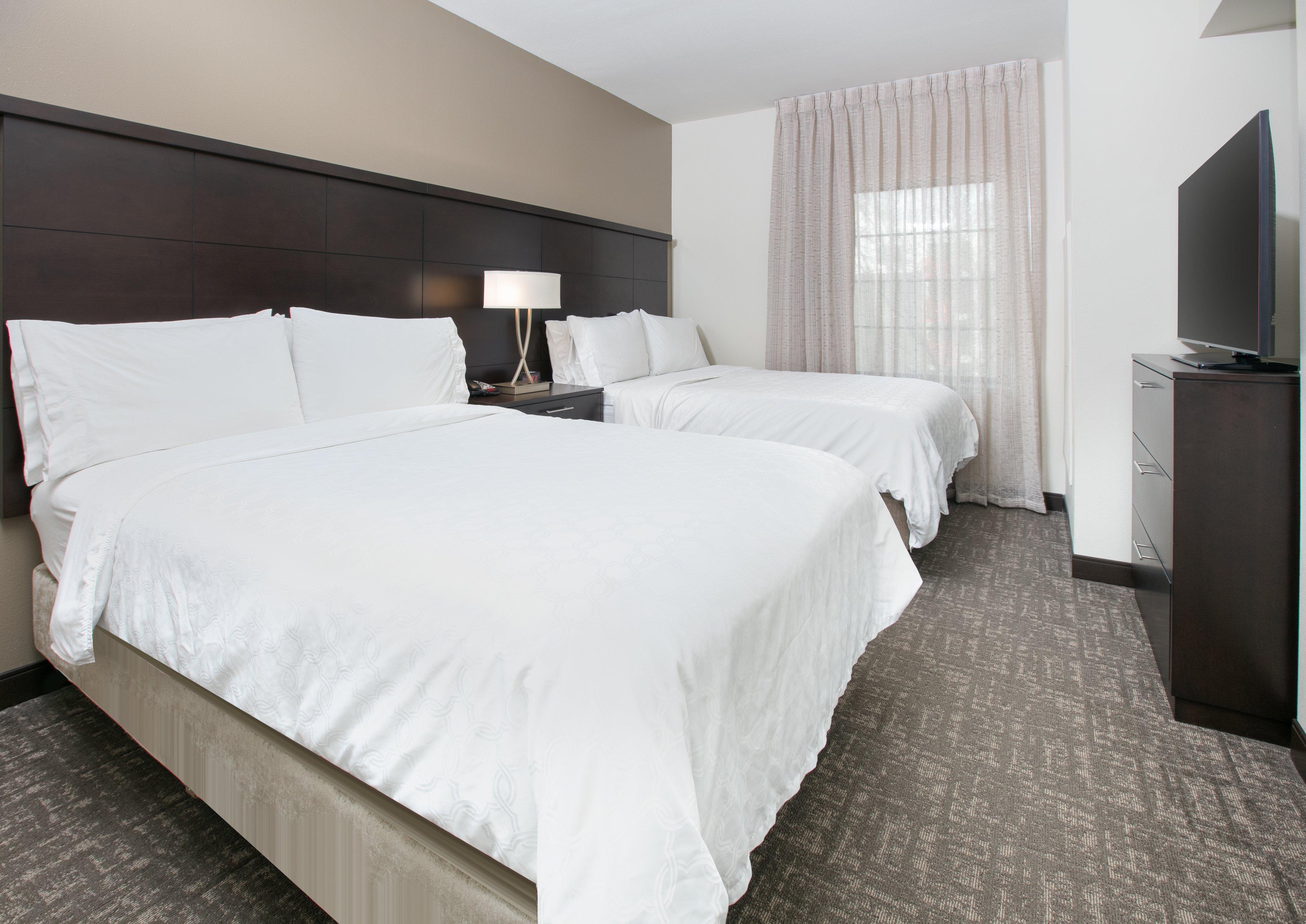 Staybridge Suites Plano - Richardson Area By Ihg Esterno foto