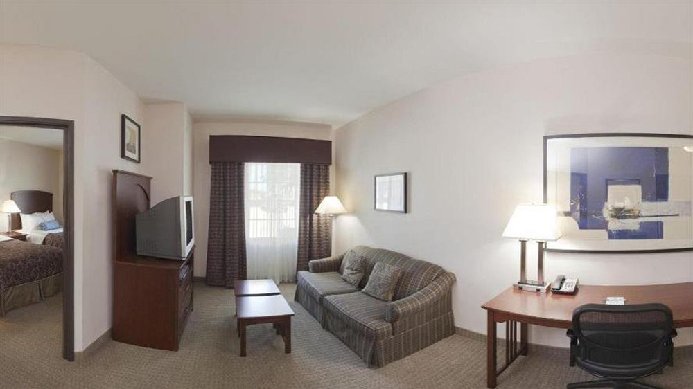 Staybridge Suites Plano - Richardson Area By Ihg Esterno foto