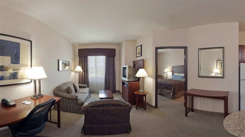 Staybridge Suites Plano - Richardson Area By Ihg Esterno foto