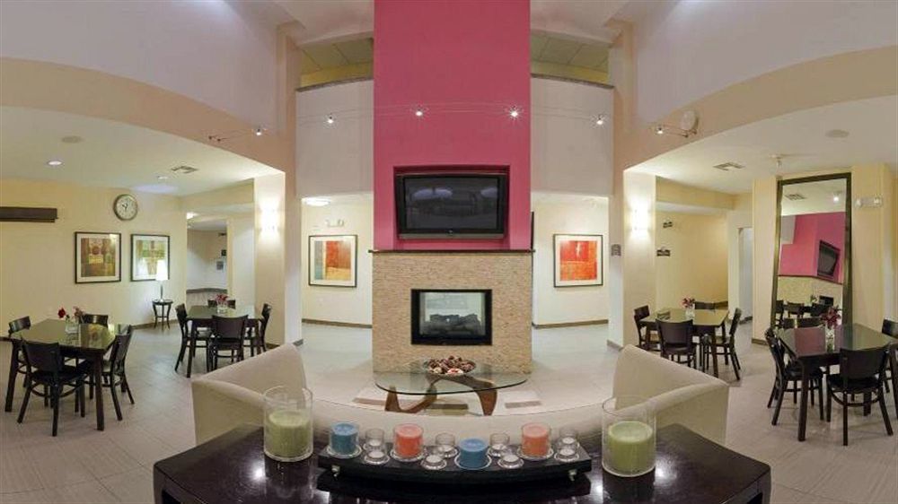 Staybridge Suites Plano - Richardson Area By Ihg Esterno foto