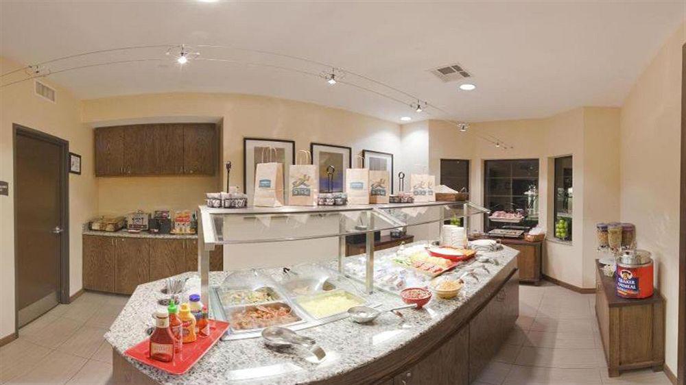 Staybridge Suites Plano - Richardson Area By Ihg Esterno foto