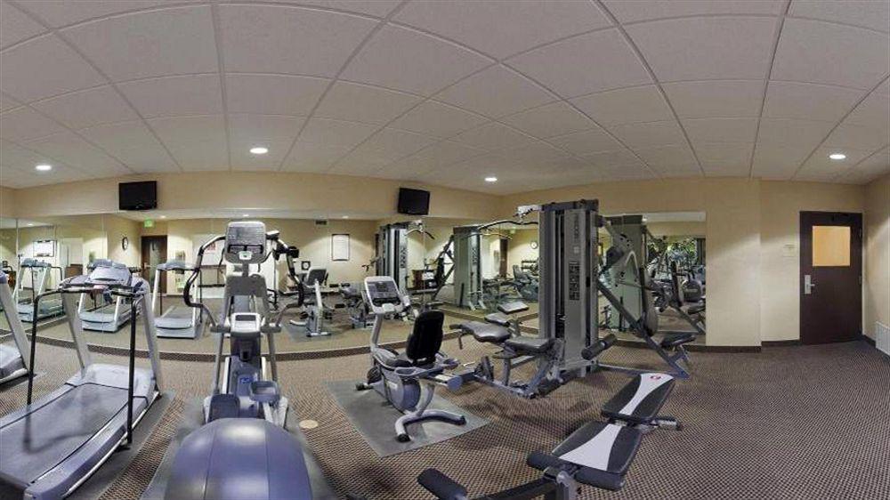 Staybridge Suites Plano - Richardson Area By Ihg Esterno foto